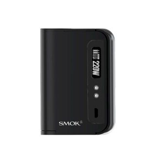 VAPE SMOK【正規品】OSUB KING MOD 220W ブラック　新品(タバコグッズ)