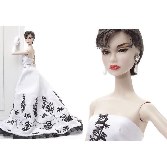 POPPY PARKER 2012 サブリナ Fashion ty