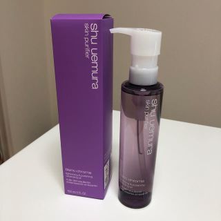 シュウウエムラ(shu uemura)の■grape様 専用■ シュウウエムラ クレンジング 【パープルボトル】(クレンジング/メイク落とし)