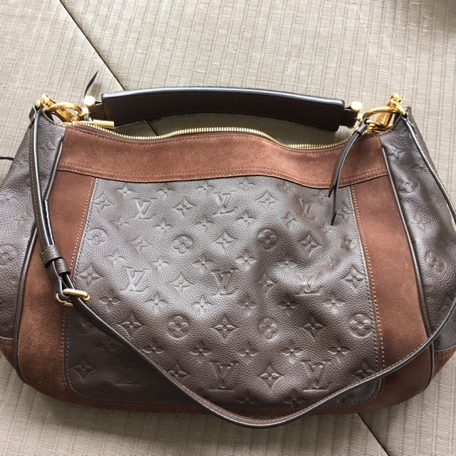 LOUIS VUITTON - ルイ ヴィトン  ショルダーバッグの通販 by SSSaaa's shop｜ルイヴィトンならラクマ