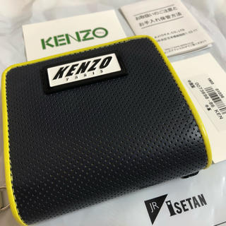 ケンゾー(KENZO)のKENZO 折り財布(財布)