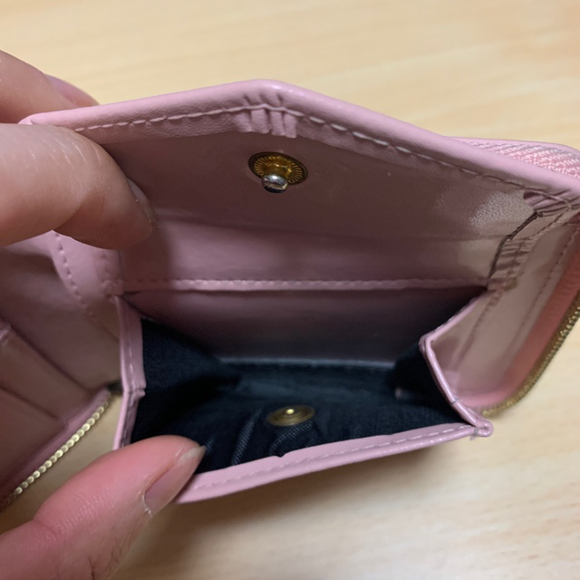 STYLENANDA(スタイルナンダ)のフェネック Fennec 財布 韓国  レディースのファッション小物(財布)の商品写真