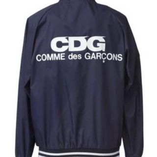 コムデギャルソン(COMME des GARCONS)のコムデギャルソン スタジャン(スタジャン)