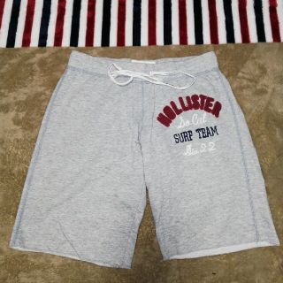 ホリスター(Hollister)のHollister（ホリスター）ハーフパンツ(ショートパンツ)