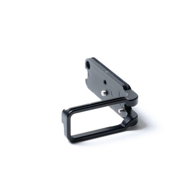 Really Right Stuff BD850-UL Ultralight 人気急上昇のタイムセール