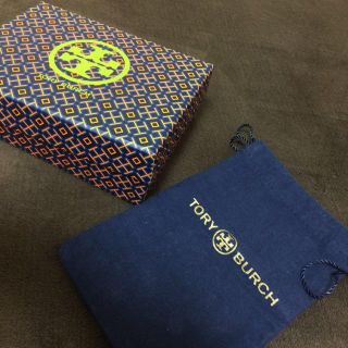 トリーバーチ(Tory Burch)のTORY BURCH BOX(ショップ袋)