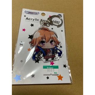 ギフト(Gift)のミニッチュ アイドルマスターシンデレラガールズ アクリルキーホルダー 二宮飛鳥(キーホルダー)