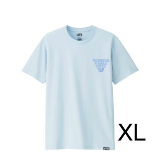 ボウダンショウネンダン(防弾少年団(BTS))のBTS BT21 Tシャツ ユニクロ koya(Tシャツ/カットソー(半袖/袖なし))