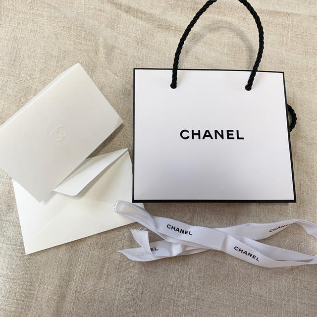 カルティエ バック スーパーコピー エルメス - CHANEL - CHANEL ショップ袋の通販 by Mizukiq's shop｜シャネルならラクマ