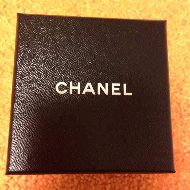 CHANEL☆ピアス！