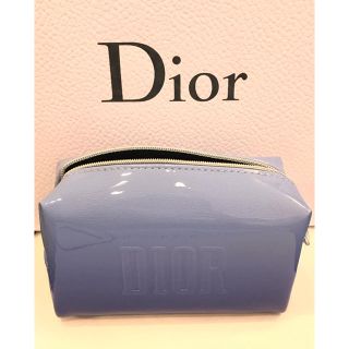 ディオール(Dior)のDior ノベルティ ポーチ(ポーチ)