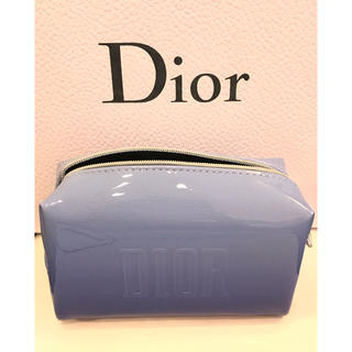 ディオール(Dior)のDior ノベルティ ポーチ(ポーチ)