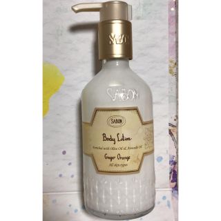 サボン(SABON)のSABON ボディローション(ボディローション/ミルク)