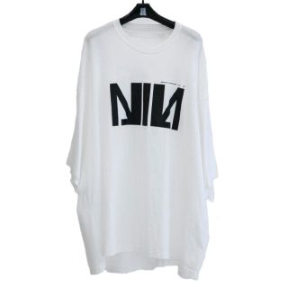 ユリウス(JULIUS)のNILøS BIG Tshirt(Tシャツ/カットソー(半袖/袖なし))