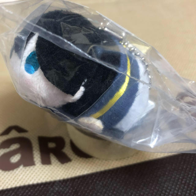 刀剣乱舞　堀川セット エンタメ/ホビーのおもちゃ/ぬいぐるみ(キャラクターグッズ)の商品写真