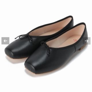 レペット(repetto)の【専用です】(バレエシューズ)