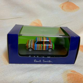ポールスミス ミニカーの通販 4点 | Paul Smithのエンタメ/ホビーを