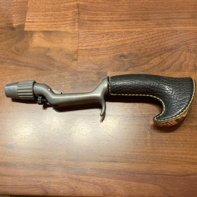 バスカヴィル ブッチャーグリップ | bombaytools.com