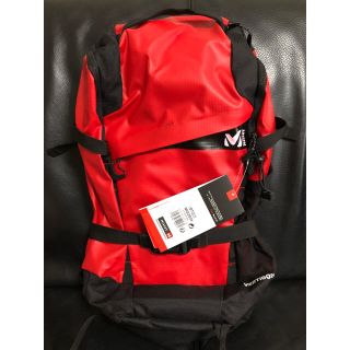 ミレー(MILLET)のMILLET ミレー 登山用リュック ザック ヴェルティゴ 25 新品(登山用品)