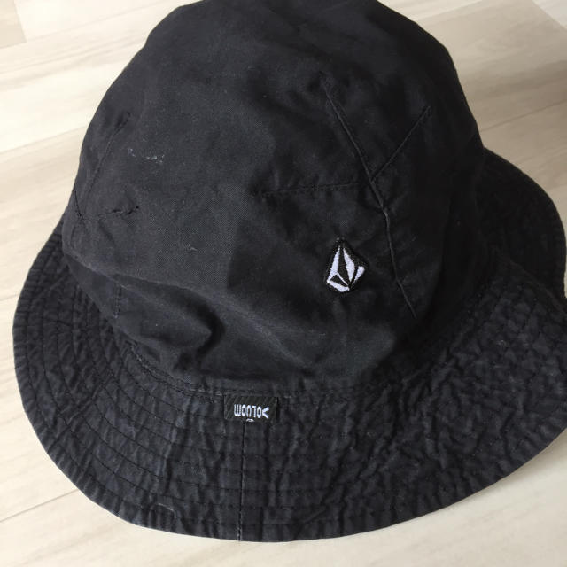 volcom(ボルコム)のVOLCOM DON PENDLETON ハット メンズの帽子(ハット)の商品写真