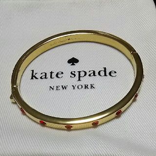 ケイトスペードニューヨーク(kate spade new york)のKate spade♠NEW  YORKブレスレット・バングル(ブレスレット/バングル)