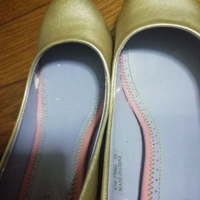 COCUE(コキュ)のコキュ☆パンプス☆ レディースの靴/シューズ(ハイヒール/パンプス)の商品写真