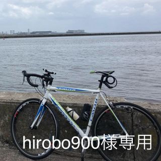 キャノンデール(Cannondale)のキャノンデールCAAD8(自転車本体)