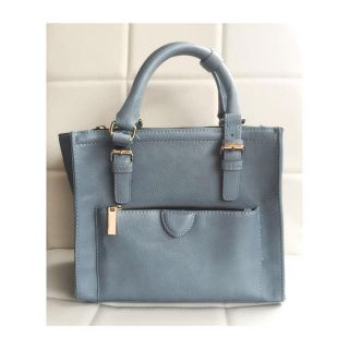 ザラ(ZARA)のZARA☆ミニシティBAG(ショルダーバッグ)