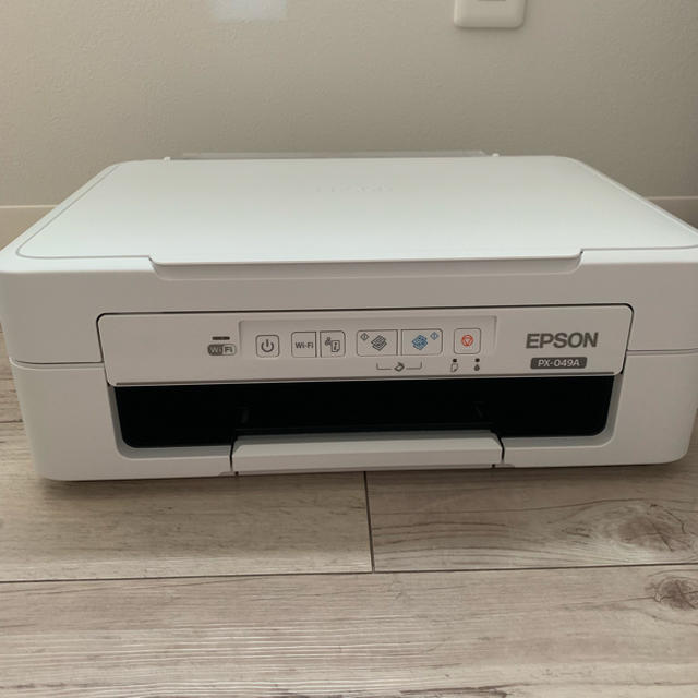 EPSON プリンター PX049A