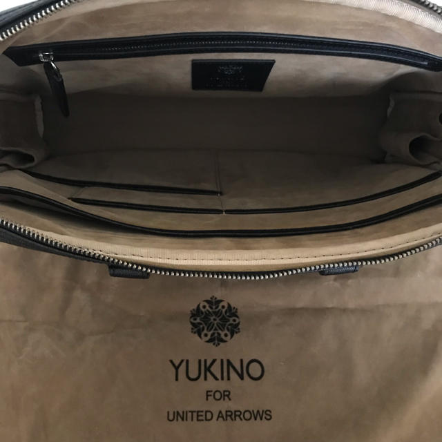 UNITED ARROWS   《美品・人気》ユナイテッドアローズ ／YUKINO