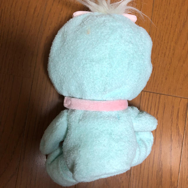 Disney - ユニベア スクランプ ぬいぐるみの通販 by ままま's Disney - ユニベア スクランプ ぬいぐるみの通販 by ままま's