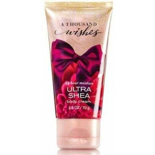 バスアンドボディーワークス(Bath & Body Works)の専用　Bath & Body Works ボディークリーム(ボディクリーム)