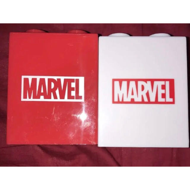 MARVEL(マーベル)のMARVEL 時計 2個セット レディースのファッション小物(腕時計)の商品写真