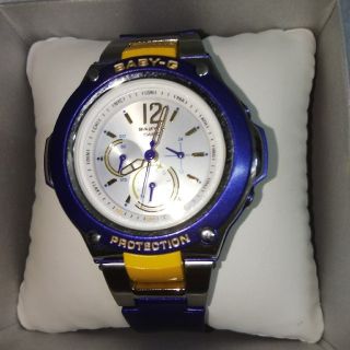 ベビージー(Baby-G)のカシオ Baby-G BGA-1400他2本 りとるた～な様専用(腕時計)