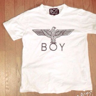 ボーイロンドン(Boy London)のBOY LONDON他サイトにも出品中(Tシャツ(半袖/袖なし))