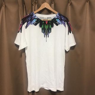 マルセロブロン(MARCELO BURLON)のTシャツ マルセロブロン MARCELO BURLON(Tシャツ/カットソー(半袖/袖なし))