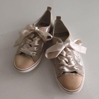 ザラキッズ(ZARA KIDS)のザラキッズ☆スニーカー(スニーカー)