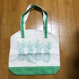 未使用Whole Foods Marketエコバッグ(エコバッグ)