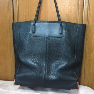 アレキサンダーワン(Alexander Wang)のレザートート(トートバッグ)