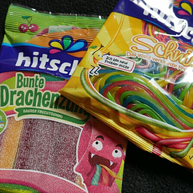 N A様専用 ドイツのグミ ヒッチュラー 2袋セット Hitschlerの通販 By Kuromame ラクマ N A様専用 ドイツのグミ ヒッチュラー 2袋セット Hitschlerの通販 By Kuromame ラクマ