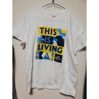 Mサイズ　Tシャツ(Tシャツ/カットソー(半袖/袖なし))