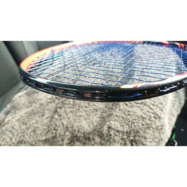 YONEX(ヨネックス)のアストロクス99 中古美品 スポーツ/アウトドアのスポーツ/アウトドア その他(バドミントン)の商品写真