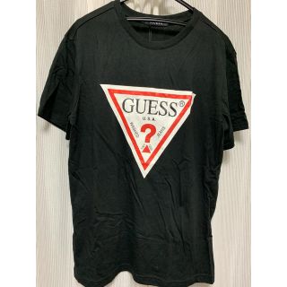 ゲス(GUESS)のguess Tシャツ(Tシャツ/カットソー(半袖/袖なし))