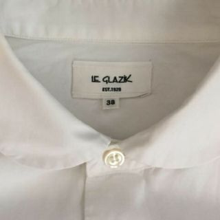 ルグラジック(LE GLAZIK)のル・グラジック(シャツ/ブラウス(長袖/七分))