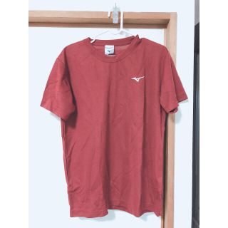 ミズノ(MIZUNO)のMIZUNO ミズノ Tシャツ(Tシャツ/カットソー(半袖/袖なし))