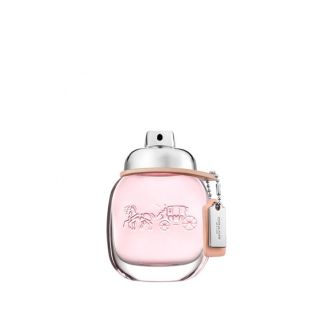 コーチ(COACH)の【1度のみ使用】COACH オードトワレ 30ml(香水(女性用))