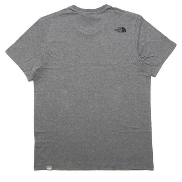 THE NORTH FACE(ザノースフェイス)の【新品】ノースフェイス メンズ Tシャツ ２枚組 Lサイズ 紳士物シャツ メンズのトップス(Tシャツ/カットソー(半袖/袖なし))の商品写真