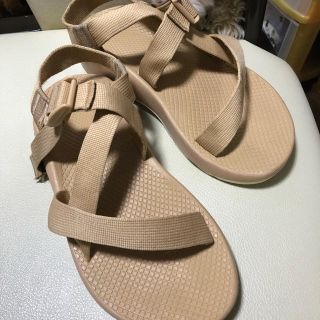 チャコ(Chaco)の夏 オシャレスポーツサンダル 26〜26.5㎝⭐️りゃん様専用(サンダル)