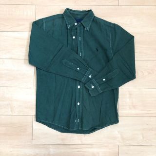 ポロラルフローレン(POLO RALPH LAUREN)のyui様専用(シャツ/ブラウス(長袖/七分))