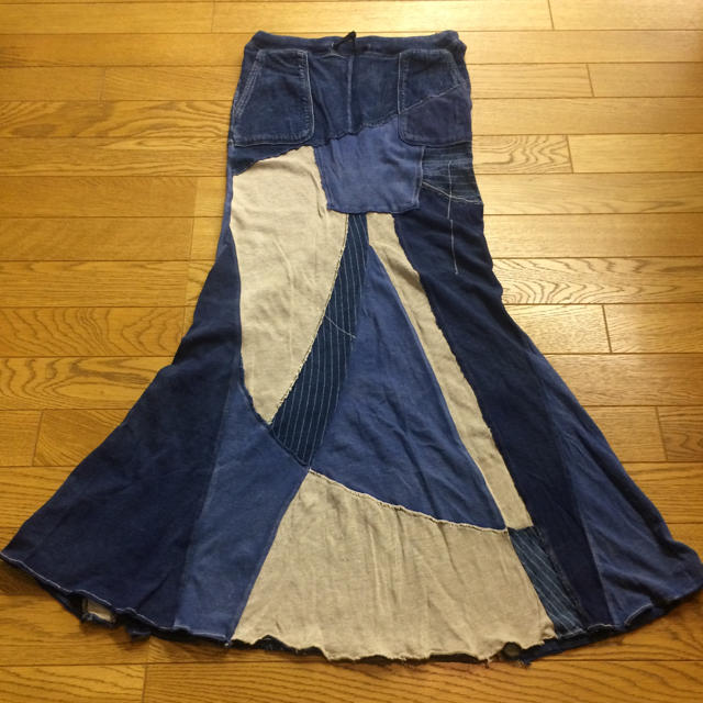 キャピタル スカートスカート